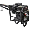 Мойка высокого давления бензиновая ELITECH HD GPW 250  купить в Кургане
