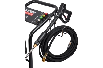 Мойка высокого давления бензиновая ELITECH HD GPW 250  купить в Кургане