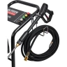 Мойка высокого давления бензиновая ELITECH HD GPW 250  купить в Кургане