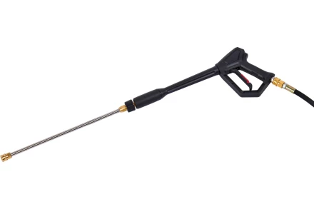 Мойка высокого давления бензиновая ELITECH HD GPW 250  купить в Кургане