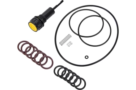 Мойка высокого давления бензиновая ELITECH HD GPW 250  купить в Кургане