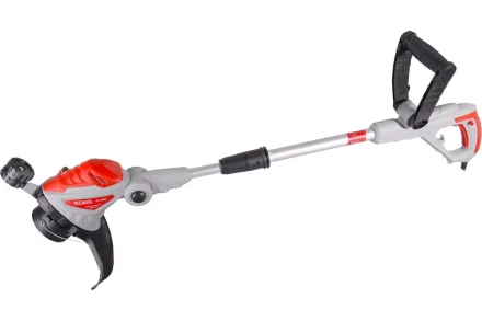 Электрический триммер Ресанта ЭТ-600 70/1/17 купить в Кургане