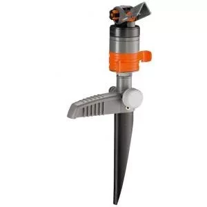 Турбодождеватель Comfort GARDENA купить в Кургане