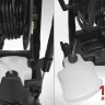 Минимойка-мойка высокого давления CW-2501ЕI CARVER купить в Кургане
