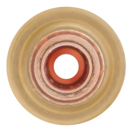 Держатель цанги с газовой линзой для электрода 2,4 мм, 2 шт Denzel 93658 купить в Кургане