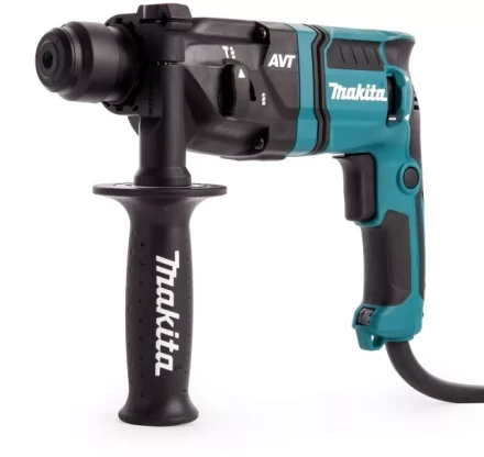 Перфоратор HR1841F SDS-Plus AVT 2 реж Makita купить в Кургане