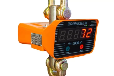 Весы электронные крановые TOR OCS-TY 10T (X) 1004243 купить в Кургане