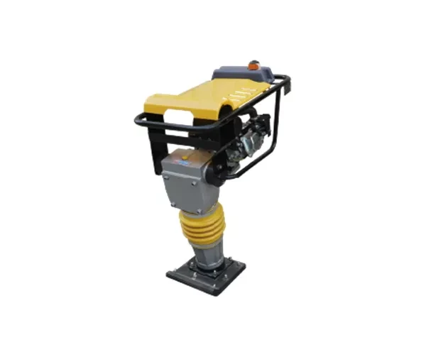 Вибротрамбовка TOR RM-80(X) 68кг, 20кН (Honda) чугунный корпус 1049247 купить в Кургане
