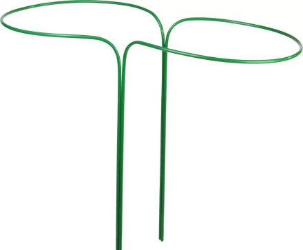 Кустодержатель GRINDA, d=80х90см, полудуги, 2шт 422384-80-90 купить в Кургане