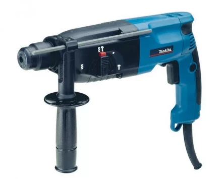 Перфоратор Makita HR2450 купить в Кургане