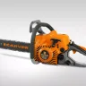 Бензопила CARVER RSG 241 16" купить в Кургане