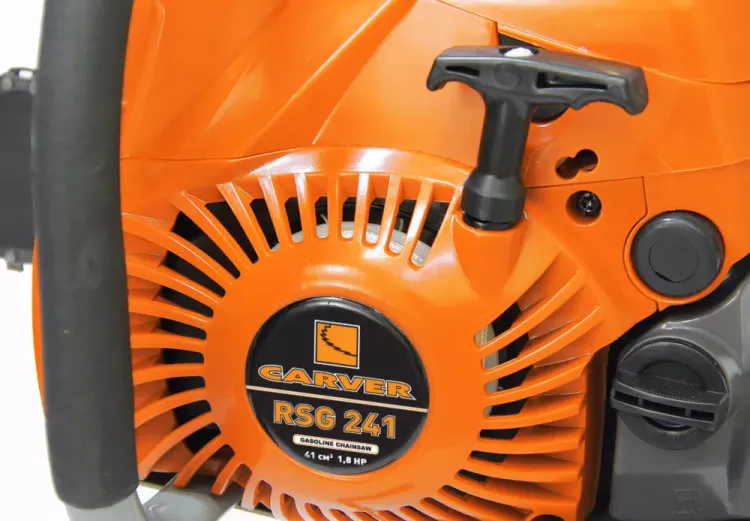 Бензопила CARVER RSG 241 16" купить в Кургане