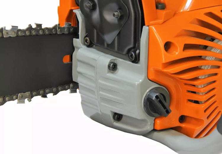 Бензопила CARVER RSG 241 16" купить в Кургане