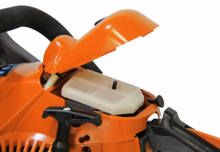 Бензопила CARVER RSG 241 16" купить в Кургане