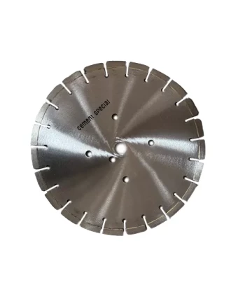 Диск по бетону для швонарезчиков HQR500A-2 (E) 350Dx3,4Tx50H (Cutter Disc 350 mm) 1030439 купить в Кургане
