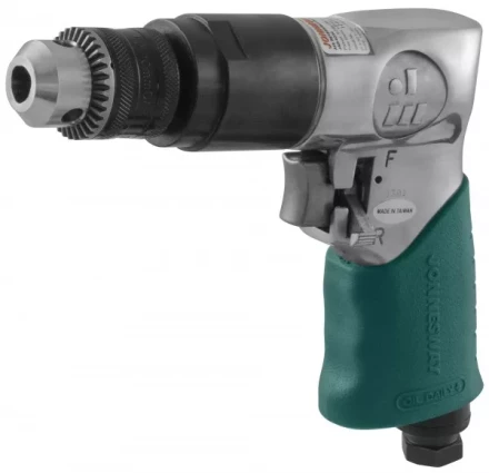 Дрель пневматическая с реверсом JAD-6234 Jonnesway 47105 купить в Кургане