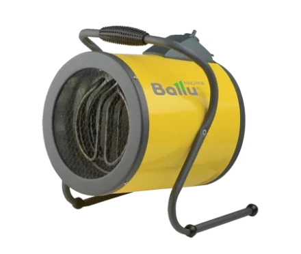 Тепловая пушка электрическая BALLU BHP-P-5 купить в Кургане
