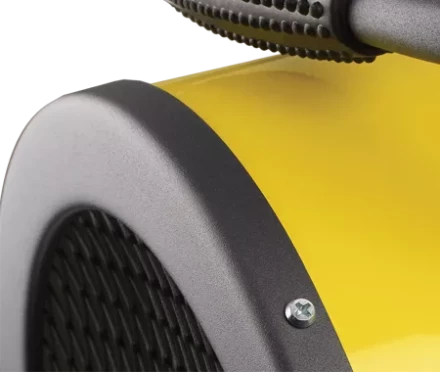 Тепловая пушка электрическая BALLU BHP-P-5 купить в Кургане