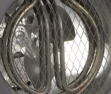 Тепловая пушка электрическая BALLU BHP-P-5 купить в Кургане