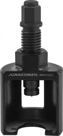 Съемник шаровых соединений грузовых автомобилей 30 мм  AN040092  Jonnesway 48665 купить в Кургане