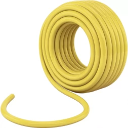 Шланг поливочный армированный ПВХ 1/2" Дачник 30метров СИБРТЕХ 67353