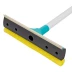 Щетка-окномойка с водосгоном, пластиковый черенок, 640х220 мм, Home Palisad 93591 купить в Кургане
