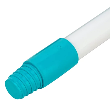 Щетка-окномойка с водосгоном, пластиковый черенок, 640х220 мм, Home Palisad 93591 купить в Кургане