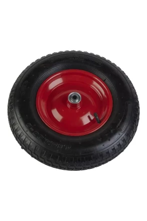 Колесо пневматическое резиновое 380 мм PR 3000-12 1046273 купить в Кургане