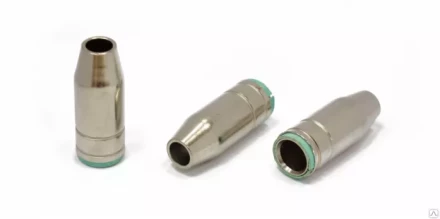 Сопло газораспределительное MIG d.9.5 (14-15AK) Aurora купить в Кургане