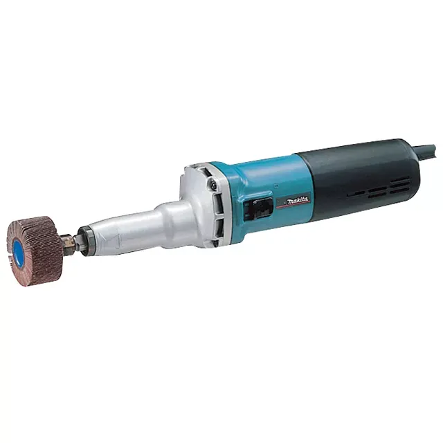 Прямая шлифмашина Makita GD0810C купить в Кургане