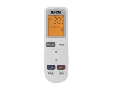 Внешний блок ZANUSSI ZACO-21 H3 FMI/N1 Multi Combo сплит-системы купить в Кургане