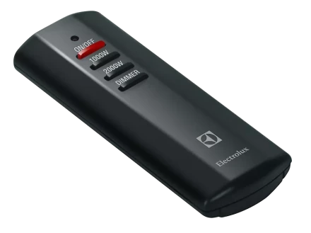 Электрокамин-камин электрический ELECTROLUX EFP/W 1300RRCL купить в Кургане