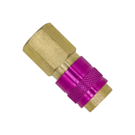 Быстросъемное соединение NW5- G1/4&quot;; мм (Red) FA3072 купить в Кургане