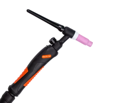Горелка TIG TS 17V FLEX M12х1 4метра ION9506 Сварог купить в Кургане