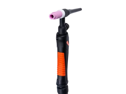 Горелка TIG TS 17V FLEX M12х1 4метра ION9506 Сварог купить в Кургане