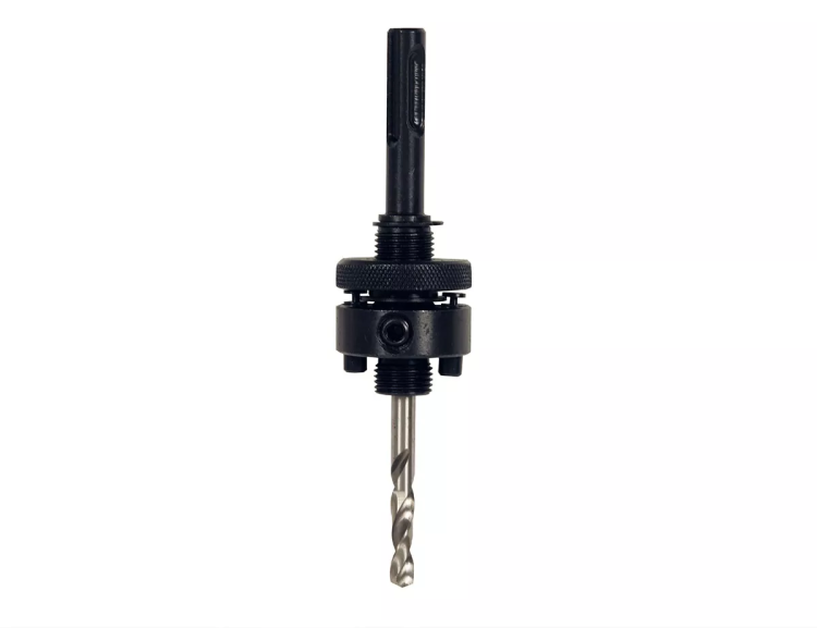Адаптер для коронок Bi-Metal SDS+ D 32-230мм Энкор 24528 купить в Кургане