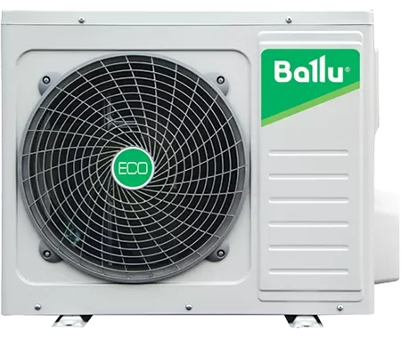 Внутренний блок BALLU BSE/in-09HN1/Black сплит-системы купить в Кургане