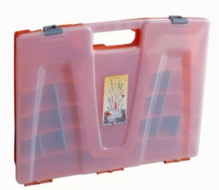 Органайзер 46х36х8см Энкор 76083 купить в Кургане