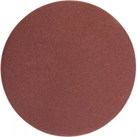 Круг STAYER &quot;PROFI&quot; из абразивной бумаги, 125мм/ №120, 5шт 3581-125-120 купить в Кургане