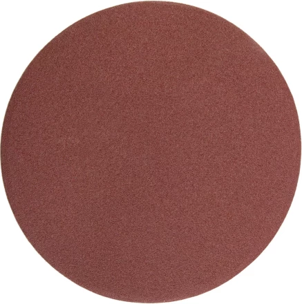 Круг STAYER &quot;PROFI&quot; из абразивной бумаги, 125мм/ №120, 5шт 3581-125-120 купить в Кургане