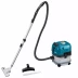 Аккумуляторный пылесос Makita VC001GLZ XGT 40V  без АКБ и ЗУ купить в Кургане