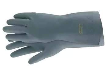 Перчатки сантехнические &quot;латекс&quot;, XXL СИБРТЕХ 67794 купить в Кургане