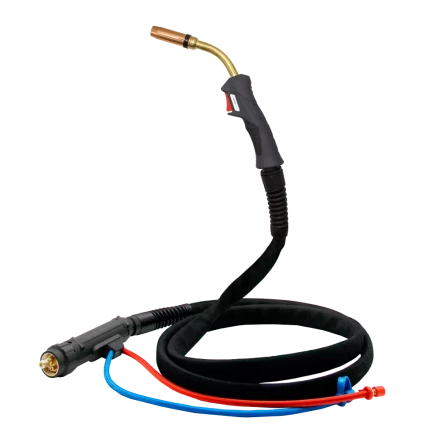 Горелка MW 501 Ultra (5m / Water / Euro) PR034.0867 купить в Кургане