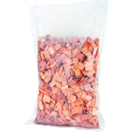 Щепа грушевая для копчения PALISAD Camping 69511 купить в Кургане