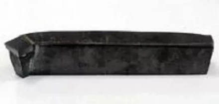 Резец проходной отогнутый 20х12х125 ВК8 Гост 18877-73 Россия купить в Кургане