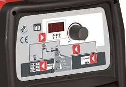 Сварочный аппарат SUPERIOR 630 CE VRD 230-400V Telwin купить в Кургане