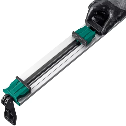 Шина направляющая KRAFTOOL 32235-1.0 купить в Кургане