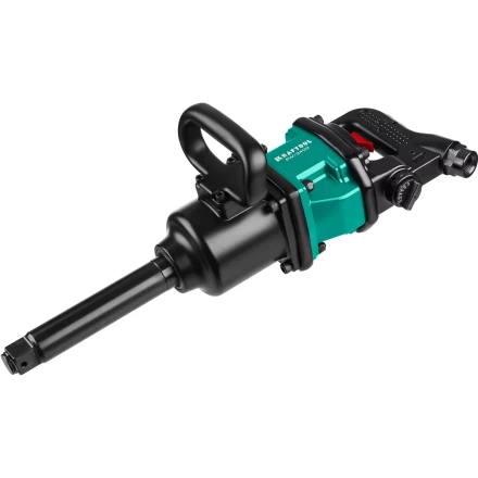 Ударный пневмогайковерт PW-3400 64200 купить в Кургане