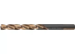 Сверло спиральное по металлу 12,5 x 151мм, Р9М3, многогранная заточка БАРС 71897