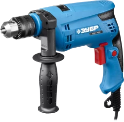 Дрель ударная ЗДУ-780 ЭРМ2 серия ПРОФЕССИОНАЛ